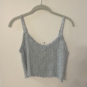 target tank top